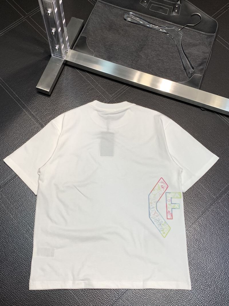 Fendi T-Shirts